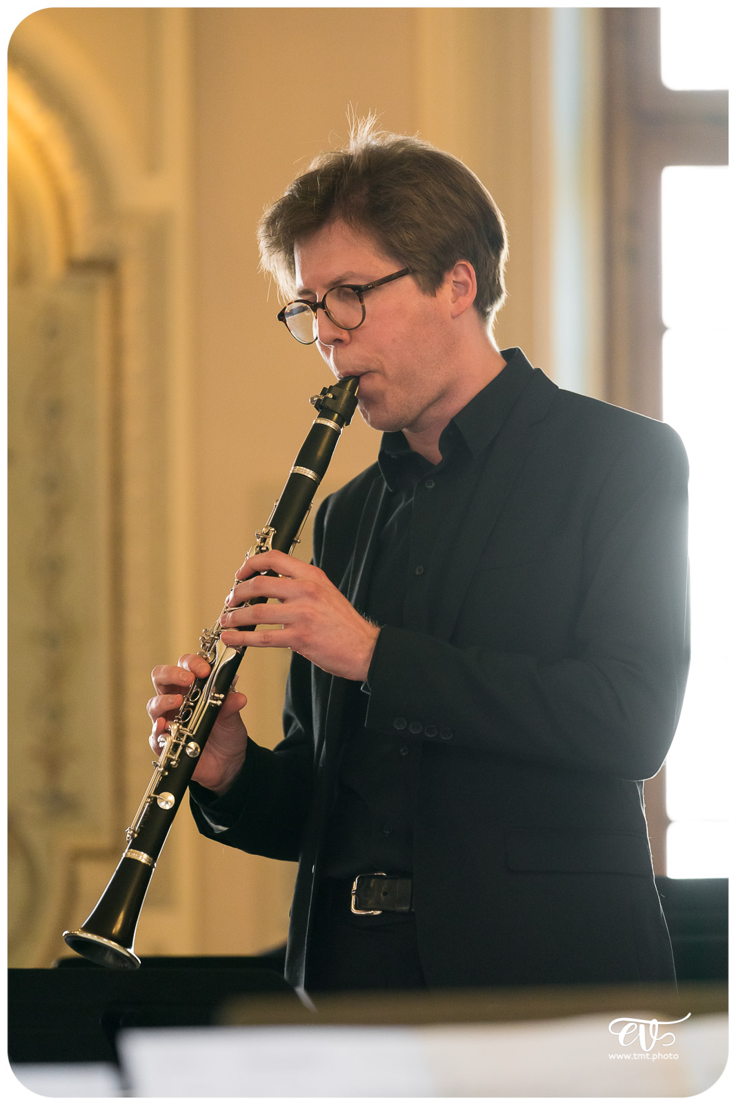 LE PRINTEMPS DE LA CLARINETTE